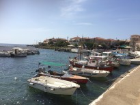 150908 - Aghios Nikolaos Harbour 1