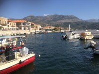 150908 - Aghios Nikolaos Harbour to Mountains